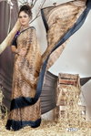 Ronnie Vol 2 By Vallabhi Georgette Printed Sarees Wholesale Price In Surat
